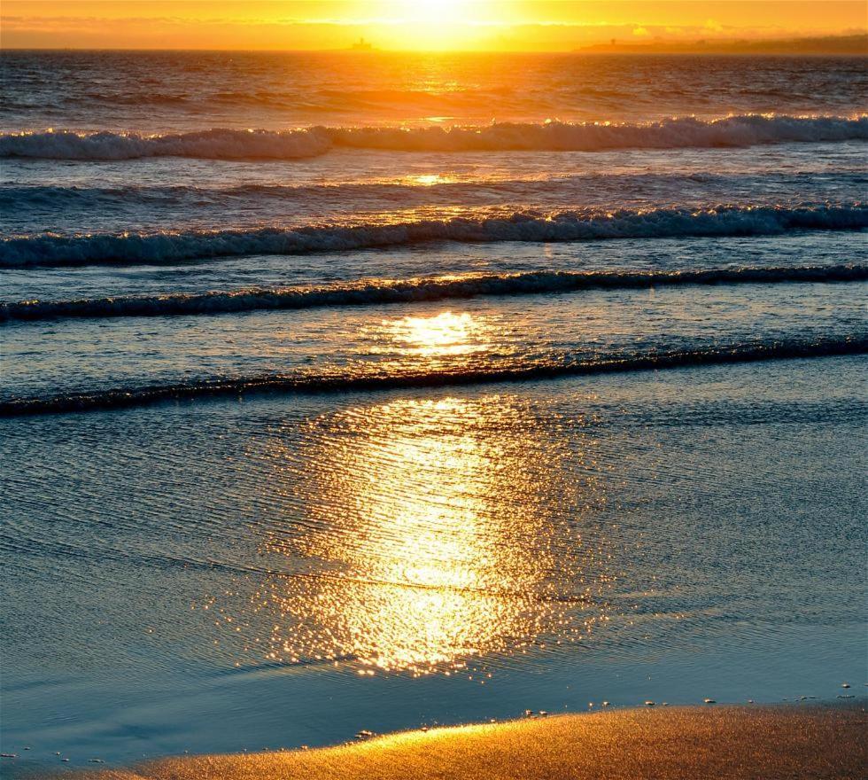 Paloma Caparica Beach Costa de Caparica Ngoại thất bức ảnh