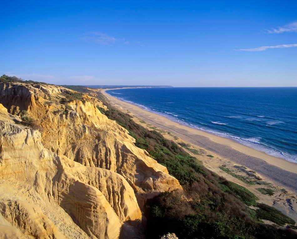 Paloma Caparica Beach Costa de Caparica Ngoại thất bức ảnh