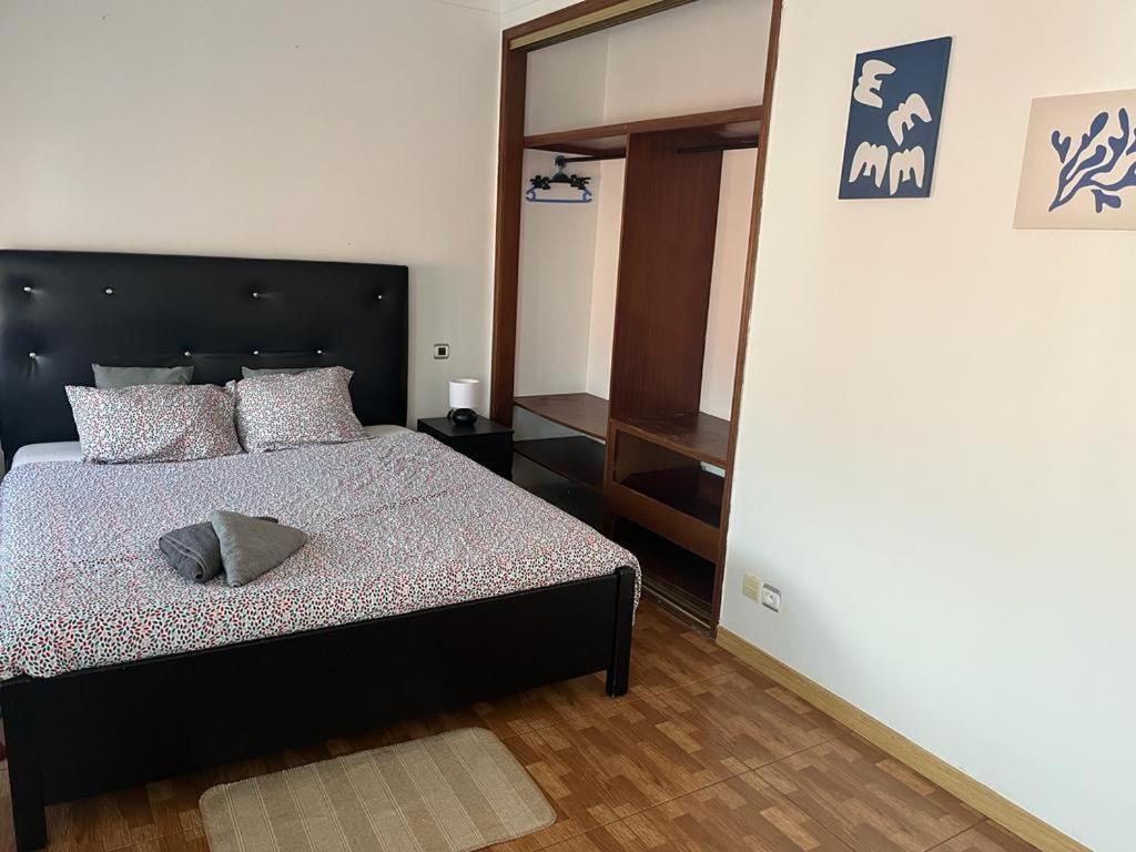 Paloma Caparica Beach Costa de Caparica Ngoại thất bức ảnh