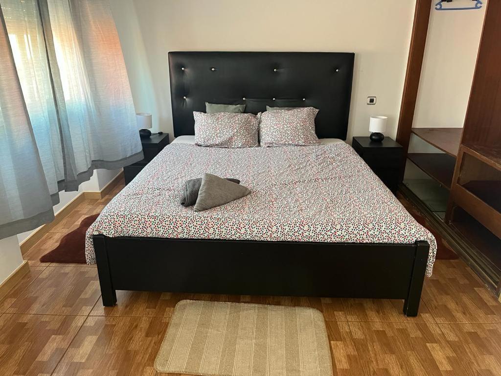 Paloma Caparica Beach Costa de Caparica Ngoại thất bức ảnh