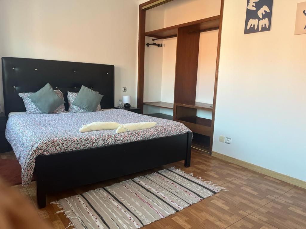 Paloma Caparica Beach Costa de Caparica Ngoại thất bức ảnh