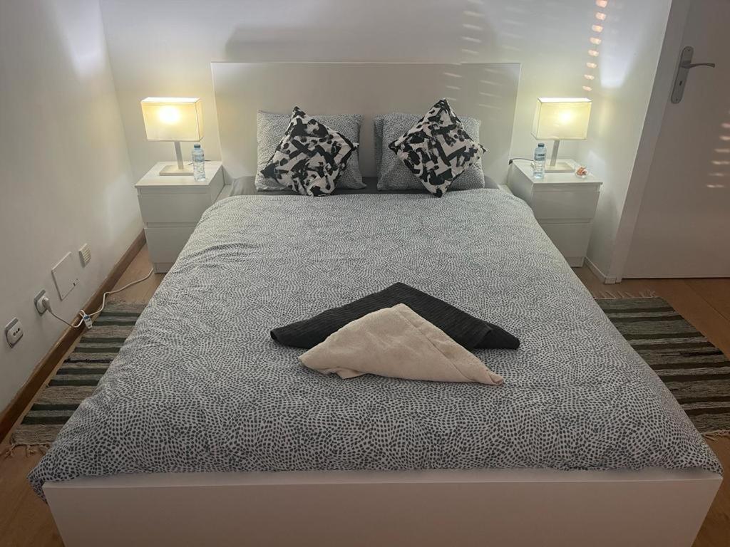Paloma Caparica Beach Costa de Caparica Ngoại thất bức ảnh