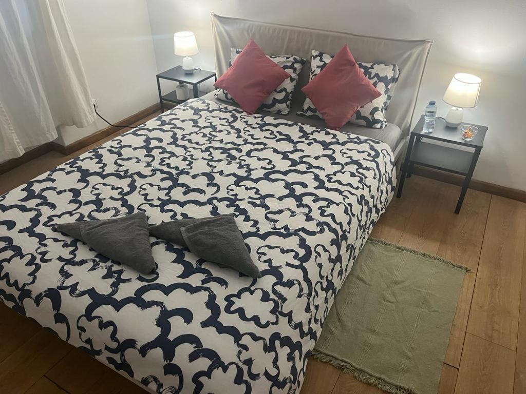 Paloma Caparica Beach Costa de Caparica Ngoại thất bức ảnh
