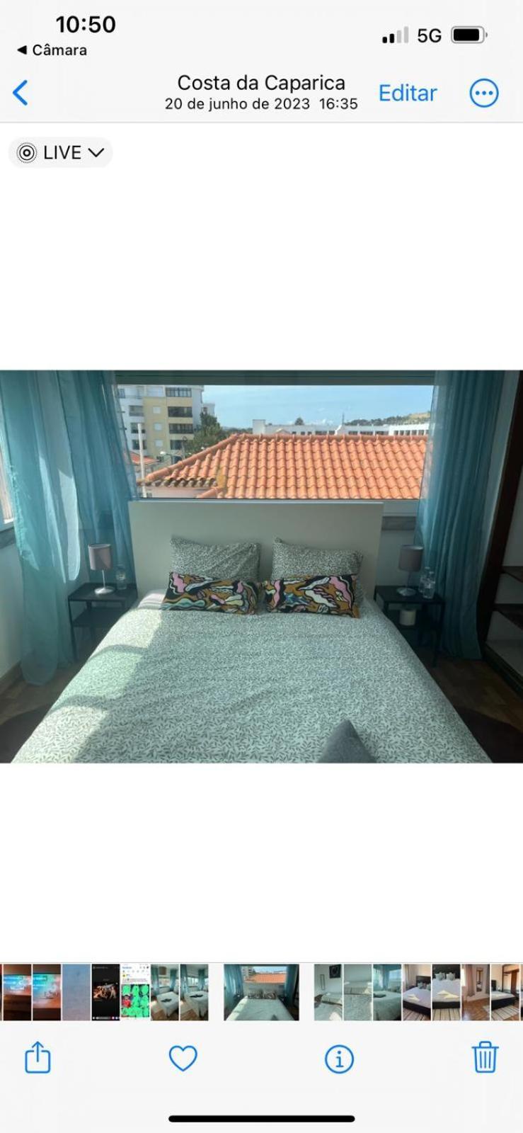 Paloma Caparica Beach Costa de Caparica Ngoại thất bức ảnh